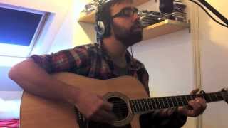 Steve Earle &#39;Remember Me&#39; - Jacopo Zacchia (Cover)