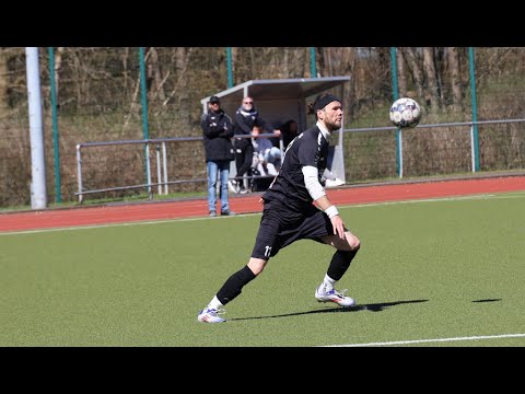 P.A.S. Plettenberg - VfB Altena II ( 1-1 / 3-1 Wini Lesik )