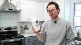 4 Common Household Items That Kill Germs