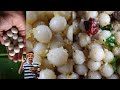 Unknown traditional tasty food | Seke undalakalu | ಸೆಖೆ ಉಂಡಳ ಕಾಳು | Seke undluka | undluka oggar
