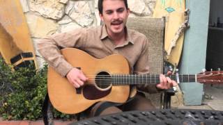 Cover 7: Workin&#39; At the Carwash Blues -- Jim Croce