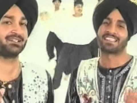 Gajar Wargi (Carrot Mix) - Malkit Singh & Harvinder Singh
