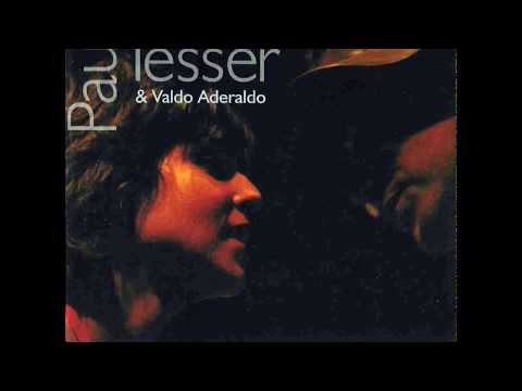 Paula Tesser e Valdo Aderaldo - Retrato do Vento (2004)