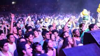 Chancho en Pierda // Selfie &amp; Funky Tu Madre en vivo.