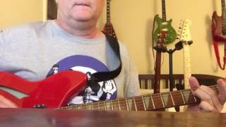 &quot;Hung Up and Overdue&quot; Tom Petty