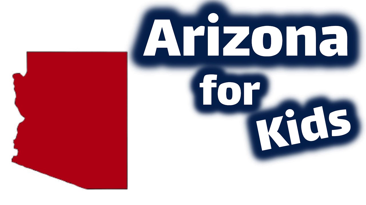 Is Arizona in the Southwest Region?