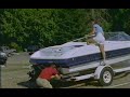 Bayliner Capri New Owners Operation Video