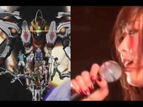 AKINO 「Go Tight!」を荒牧陽子のガイドボーカルで