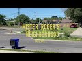 If Mister Rogers Was A Producer