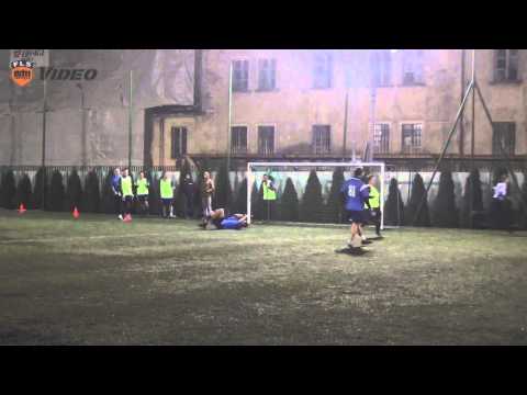 13. tydzień: Rafis - CA Sharks (FLS Jesień 2013)