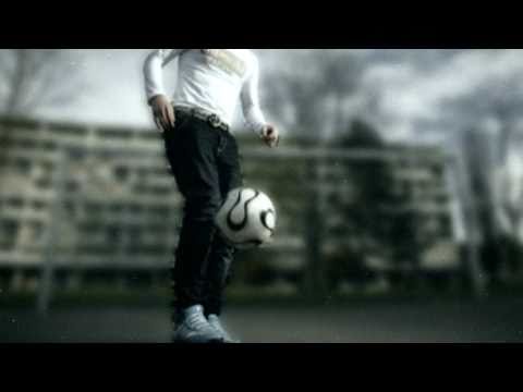 Izet Hajrovic freekick against Young Boys - March 5, 2011