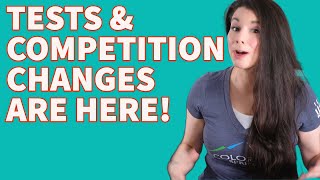 Ultimate Guide: Navigating New Test Levels & Competition Eligibility - U.S. Figure Skating (2023-24)