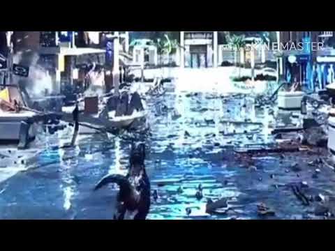 The Godzilla King 2: Godzilla’s Pride Part 21 - Godzilla Klwndj - King Ghidorah x Steef Head