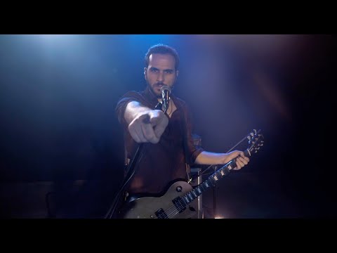 Skunk Oil - Godlike (Live from Voxx Studios)