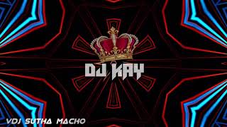 Dj Kay - Subbamma Mix (Macho Official)