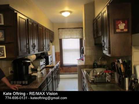 200 Ingleside  Avenue, Worcester MA 01604 - Multi Family Home - Real Estate - For Sale -