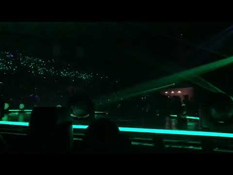 180916 BTS Love Yourself in Fort Worth - Outro: Tear