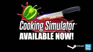 Cooking Simulator