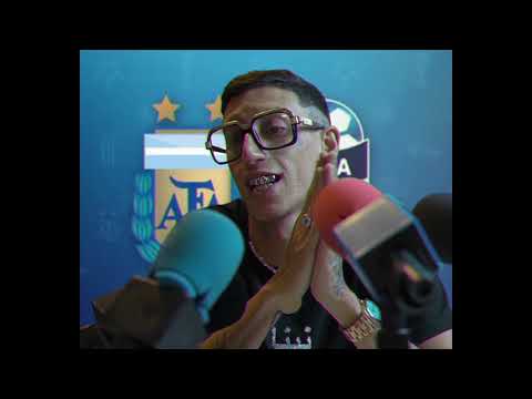 WE$T DUBAI | MARADONA - Prod. ClubHats (Video Oficial)