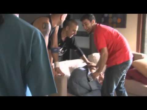 Un Film Simplu Movie Trailer