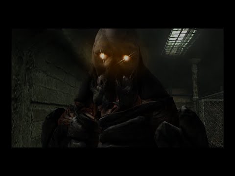 Let's Play Resident Evil 4 HD Pt.15: Going Underground
