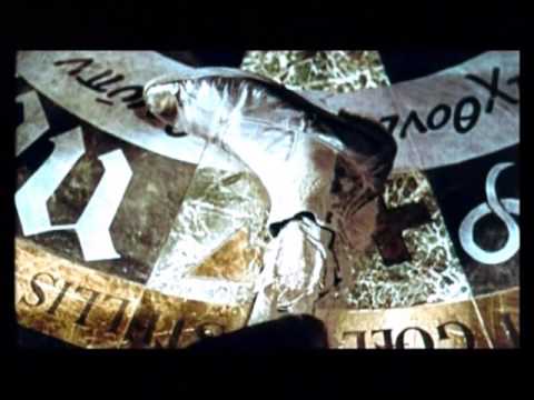 Amazing Scenes - Dracula vs Helsing