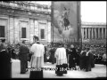 Canonisation De Maria Goretti