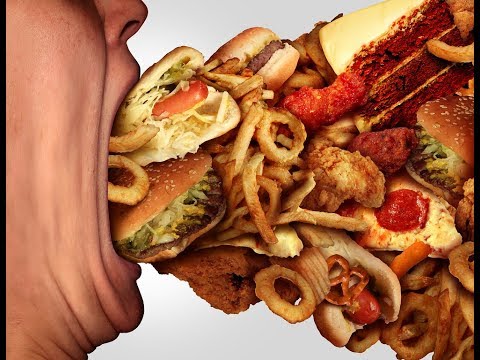 The Problem with Cooked Fats