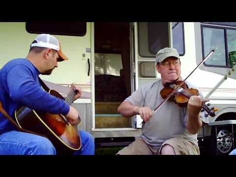 Joe Sites National Champion Fiddler Plays Sally Goodin