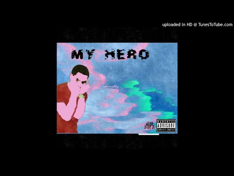 Tuwop 1030 - Your my hero
