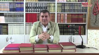 Halil DÜLGAR(Kısa) - Dünyanın En Günahkâr Adamı