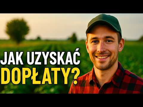 Ekoschematy i dopłaty w rolnictwie: proste kroki, realne pieniądze