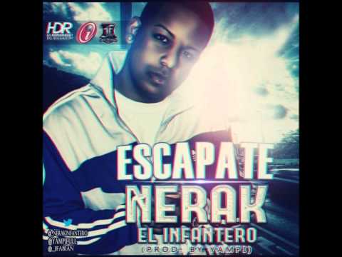 Nerak  Escapate