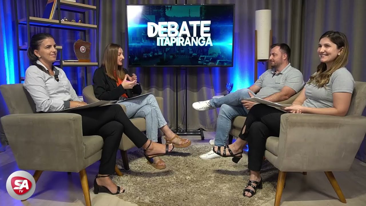 Sicredi organiza assembleia para a próxima semana em Itapiranga