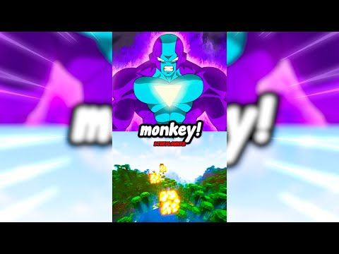 BEST OF GOKU VS EVERYBODY FOR 30 MINUTES 🤣