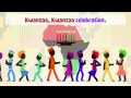 QuaverMusic: Kwanzaa Celebration
