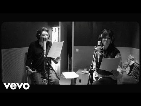 Vanesa Martín, Joaquín Sabina - No Nos Supimos Querer