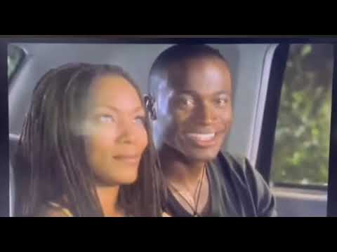 How Stella Got Her Groove Back