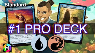 IZZET LESSONS: Most-Played World Championship Deck 🌊🔥 (MTG Arena Avatar Standard Deck)