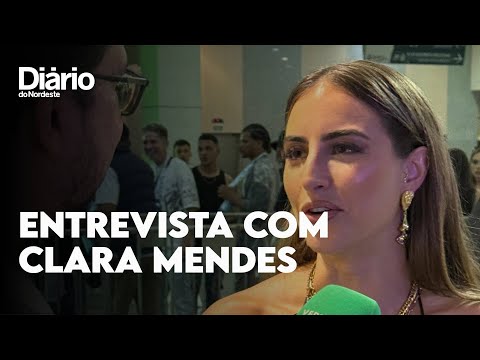 Clara Mendes fala do sucesso da 'Tour 333' e das comemorações de 10 anos da 30Praum em 2026