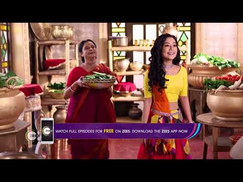 Payal Decides To Meet Padma - Sata Bhainka Sunanaki - Fantacy Odia Tv Serial - Webi 54 Zee Sarthak