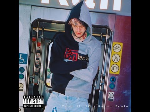 (FREE) HARD Lil Peep Type Beat x Lil Tracy - "LATE "