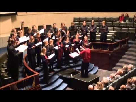 PSEUDO-YOIK - Brussels Chamber Choir