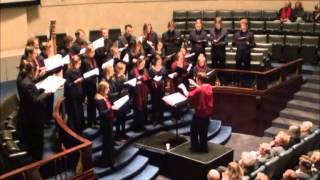 PSEUDO-YOIK - Brussels Chamber Choir