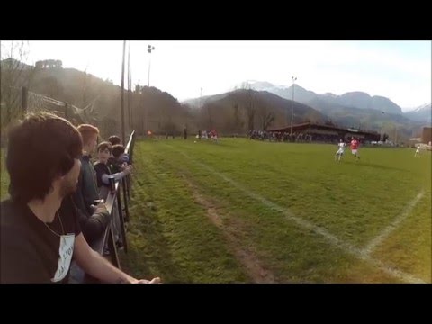 LEBANIEGO - VALDALIGA