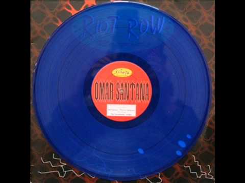 Omar Santana - Vulgar