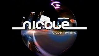 Nicole - EPK &quot;Viaje Infinito&quot; Maverick Music