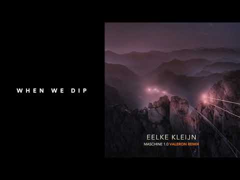 Premiere: Eelke Kleijn - Maschine 1.0 (Valeron Remix) [Days Like Nights]