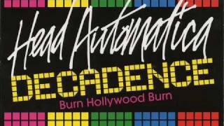 Head Automatica - I Shot William H. Macy