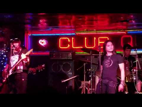 PRYZM BAND / Will you still love me  Chicago(cover)